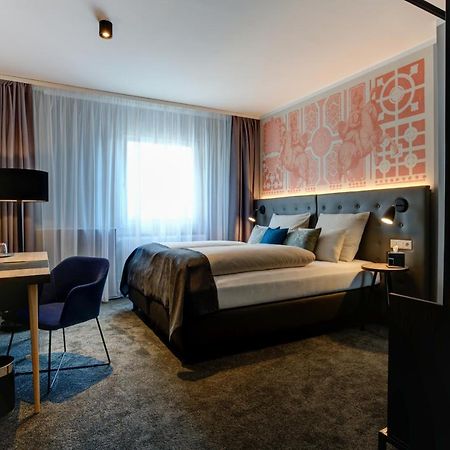 Boutique City Inn Hotel Hannover Exterior photo