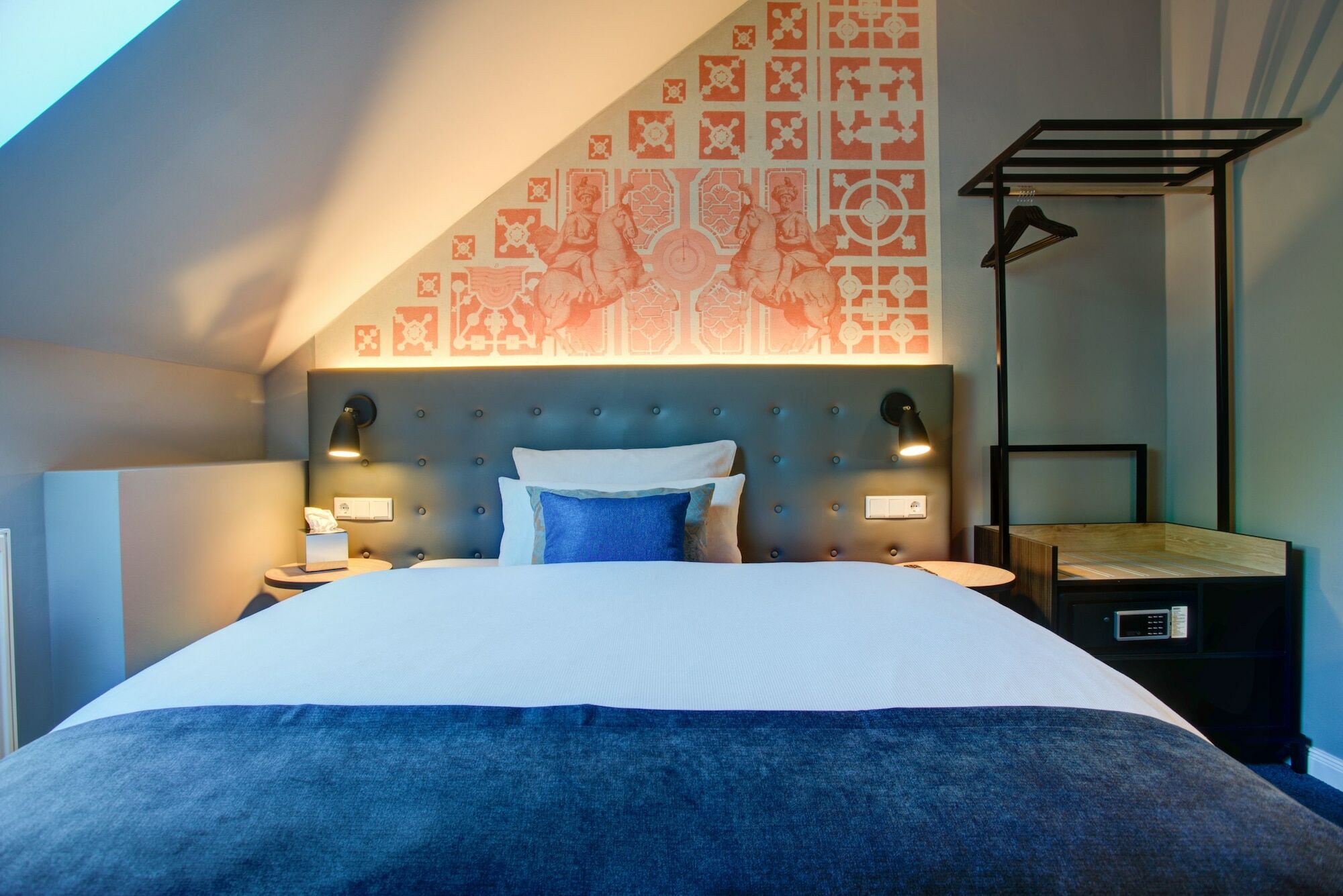 Boutique City Inn Hotel Hannover Exterior photo