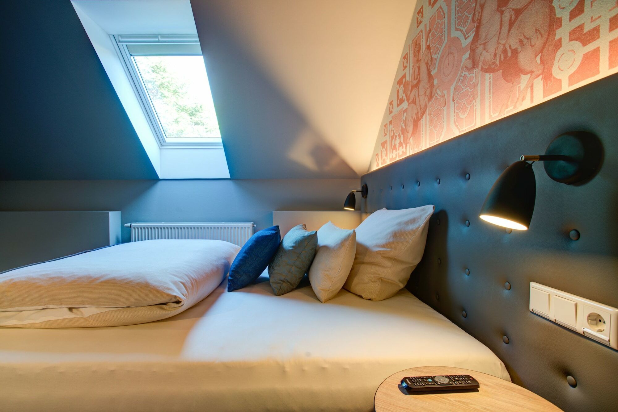 Boutique City Inn Hotel Hannover Exterior photo